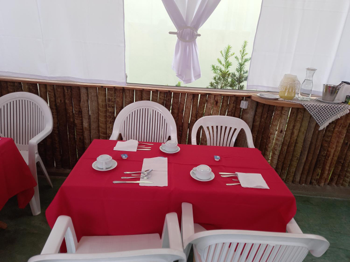 Food & Drinks 5, SERRA DA NEBLINA, Ouro Preto