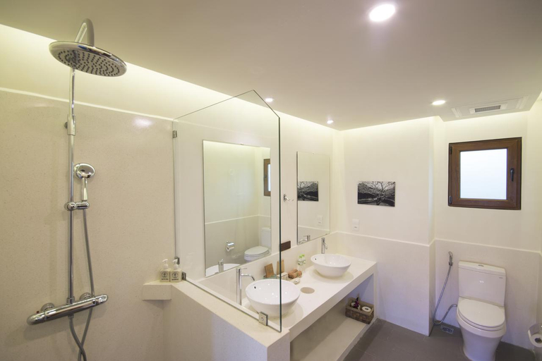 Bathroom 4, Cassia Cottage, Phú Quốc
