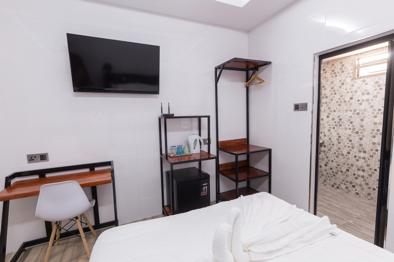 Bedroom 28