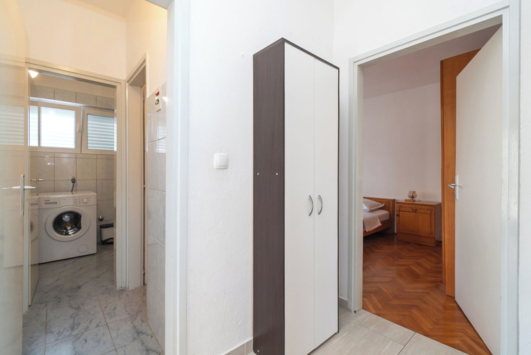 Bathroom 3, Apartment Davorka, Primošten
