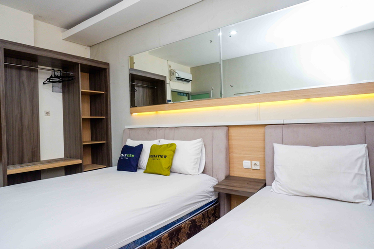 Bedroom 27