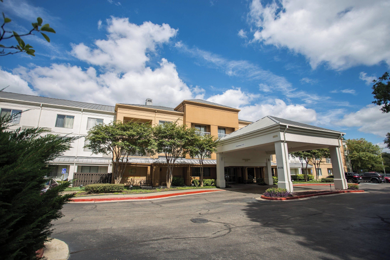 Exterior & Views 2, Courtyard by Marriott Memphis East/Bill Morris Parkway, Shelby