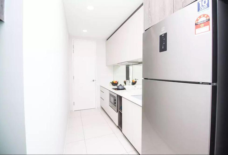 Others 5, The Robertson by Homes Asian, Kuala Lumpur