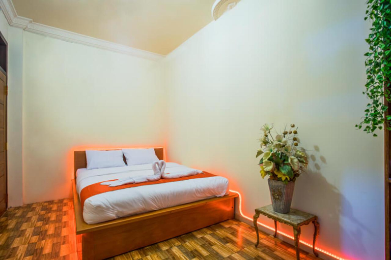 Bedroom, RedDoorz near Universitas Samratulangi Manado, Manado