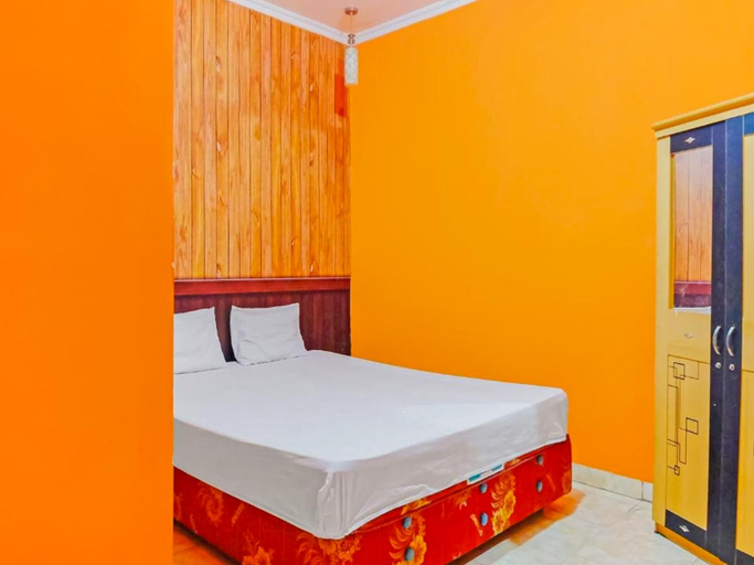 Bedroom 3, Wisma Seruni Palopo RedPartner, Palopo