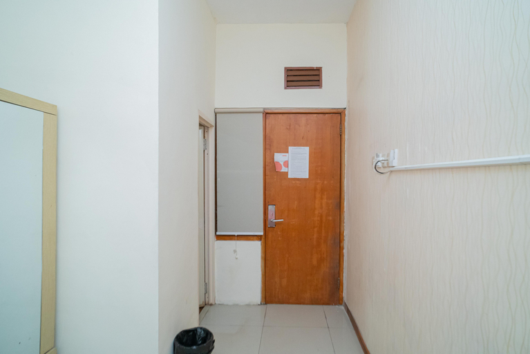 Others 4, RedDoorz near Terminal Arjosari 2, Malang