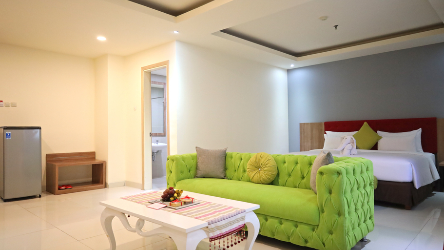 Others 5, Moritz Hotel RSAB Harapan Kita (permanently closed), West Jakarta
