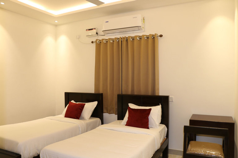 Bedroom 7