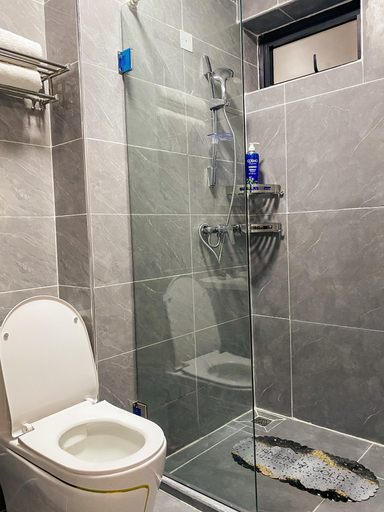 Bathroom 3, Smart Homes - The Luxe Retreat, Dagoretti North