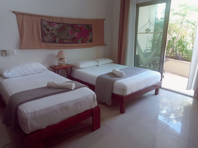 Bedroom 13