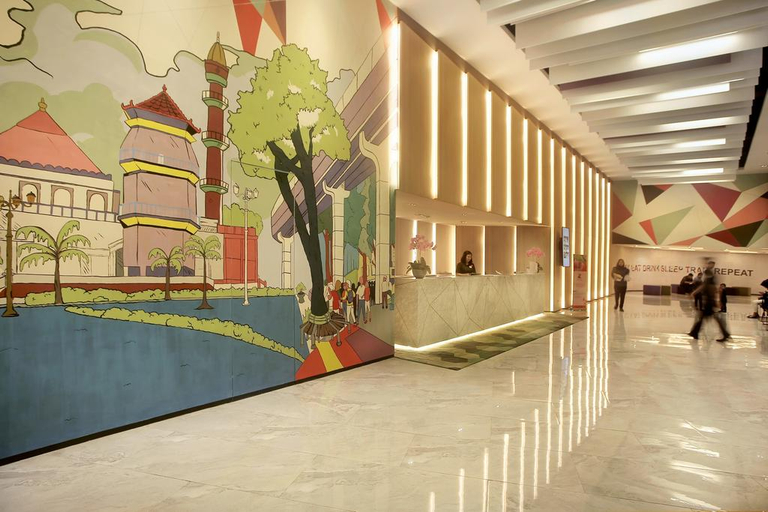 Others 5, The Zuri Palembang, Palembang