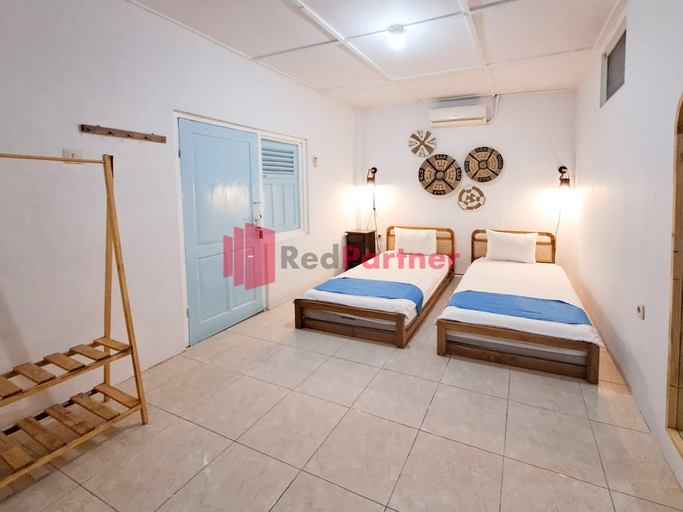 Others 4, Ndalem Ngadiwinatan Homestay Malioboro Yogya RedPartner (permanently closed), Yogyakarta