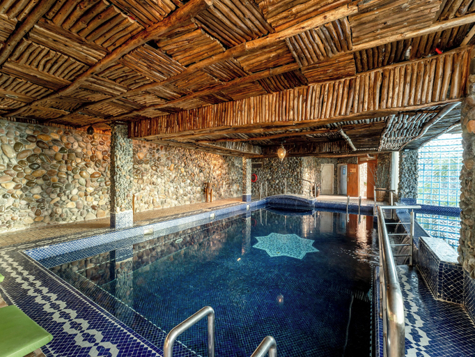 Sport & Beauty 2, Chateau Eden El Rouh, El Jadida