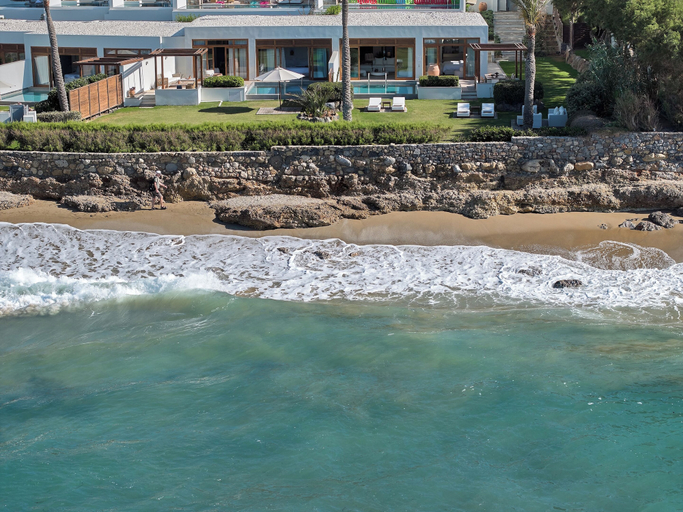Exterior & Views 2, Amirandes, A Resort to Live, Crete