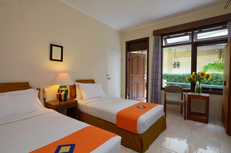 Bedroom 5