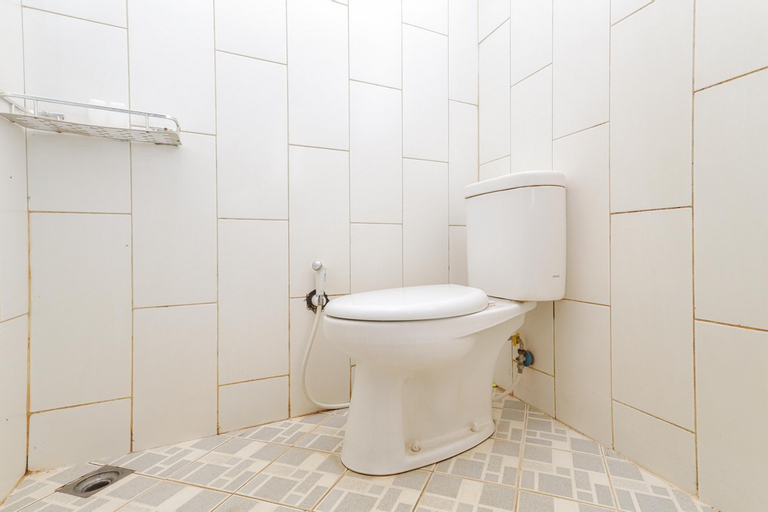 Bathroom 4
