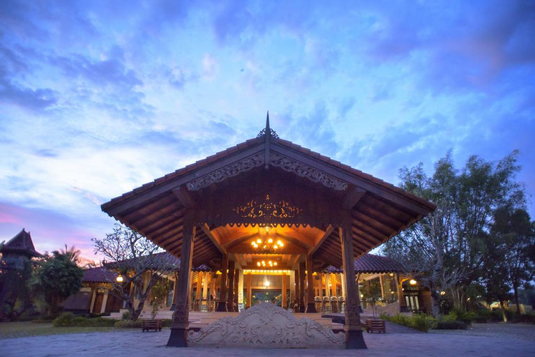 Java Village Resort by Homee Yogyakarta, Sleman