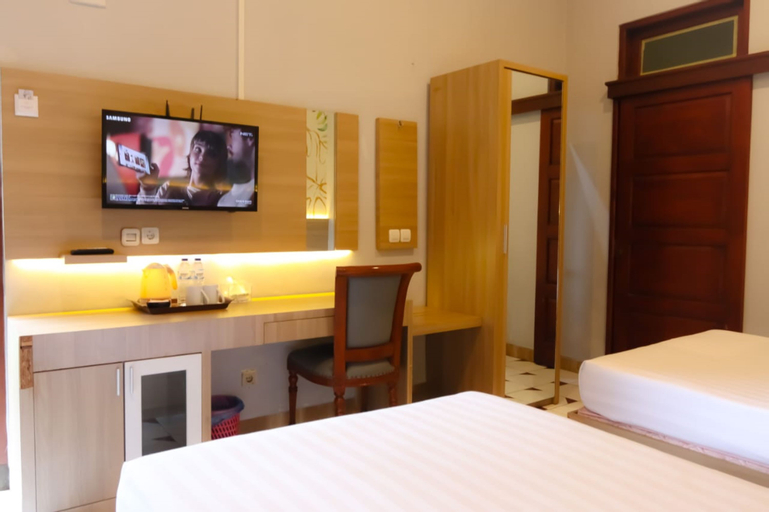 Bedroom 6