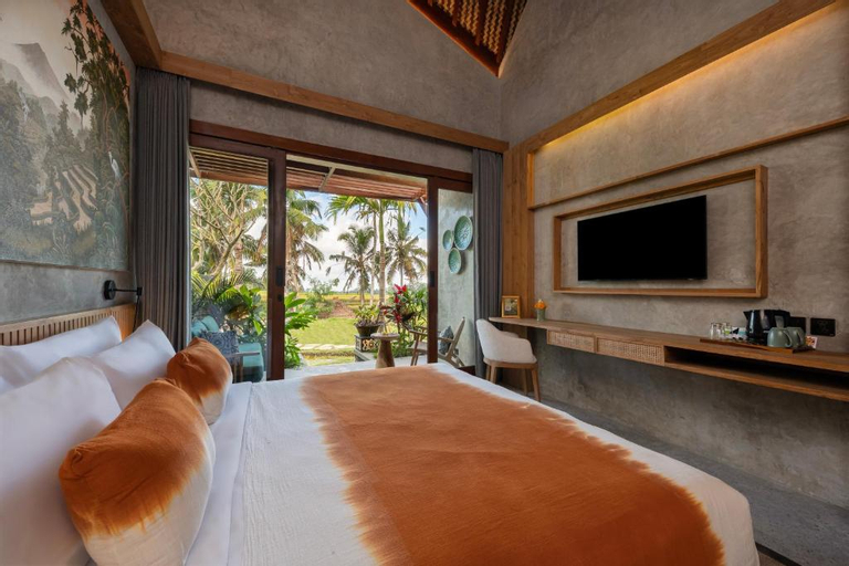 Bedroom 7