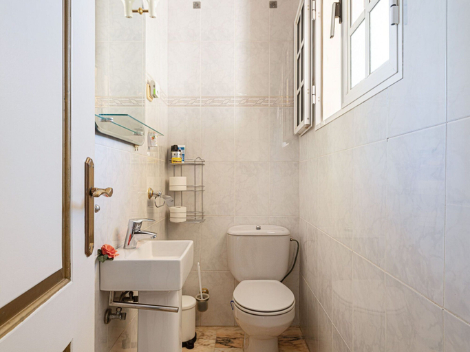Bathroom 3, Holiday Home Near Sevilla With Pool, Sevilla