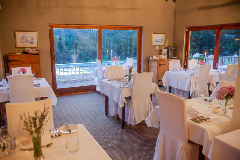 Food & Drinks 2, Steynshoop Mountain Lodge Hotel, West Rand