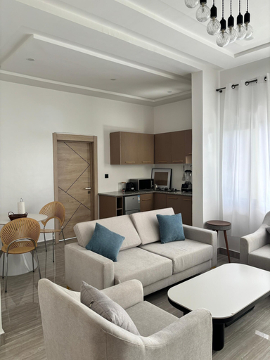 Others 3, Lyte Appart'Hotels, Cotonou