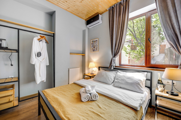Bedroom 2, Hedi, Mtskheta