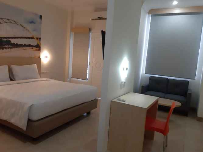 Bedroom 6