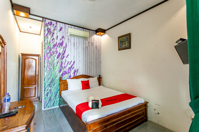 Bedroom 7