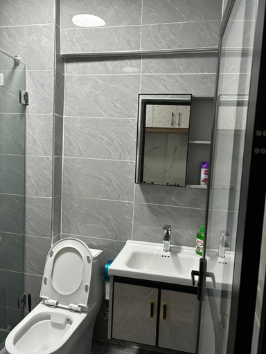 Bathroom, Smart Homes - The Urban Vest, Dagoretti North