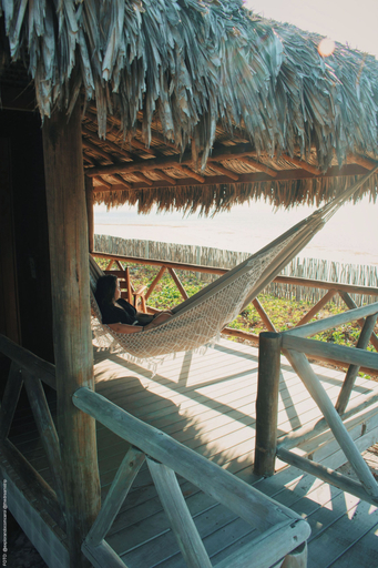 Exterior & Views 2, Jaguaribe Lodge & Kite, Fortim