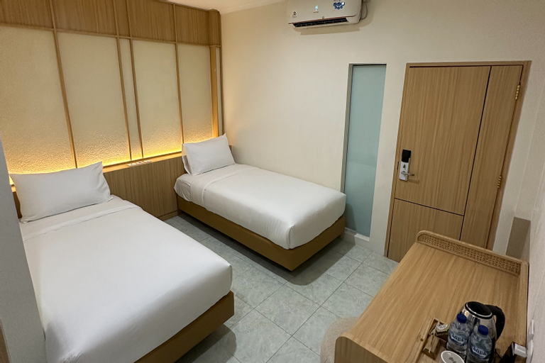 Bedroom 7