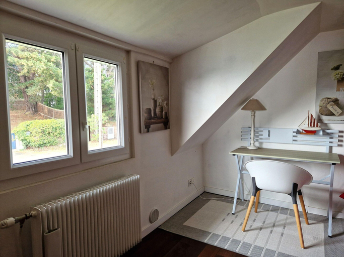 Interior 3, Holiday Home in Perros-guirec Pink Granite Coast, Côtes-d'Armor