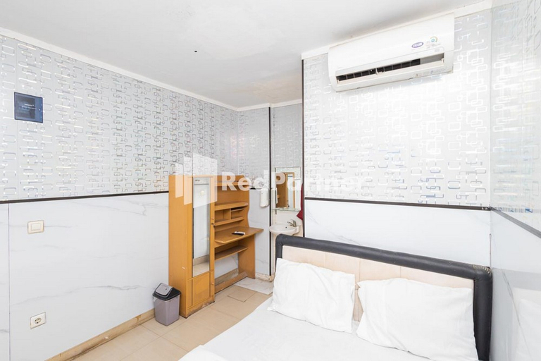 Bedroom 3, Alfa Guesthouse Serpong RedPartner, Tangerang Selatan