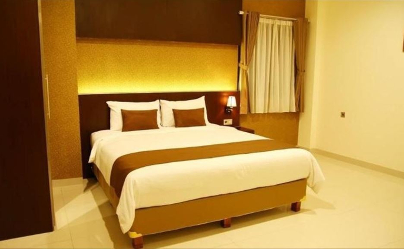 Amory Boutique Hotel Sumedang, Sumedang
