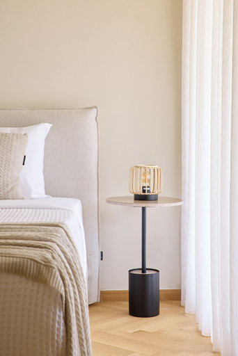 Bedroom 4, The Samirah Luxury Residences, Attica