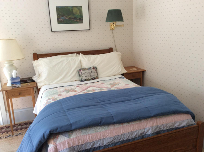 Others 5, Clary Lake Bed and Breakfast, Lincoln