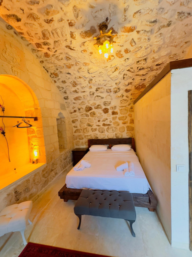 Bedroom 5, Şahmeran Otel Cafe Restoran, Midyat