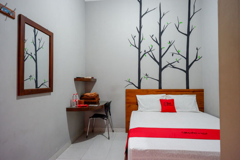 Bedroom 30