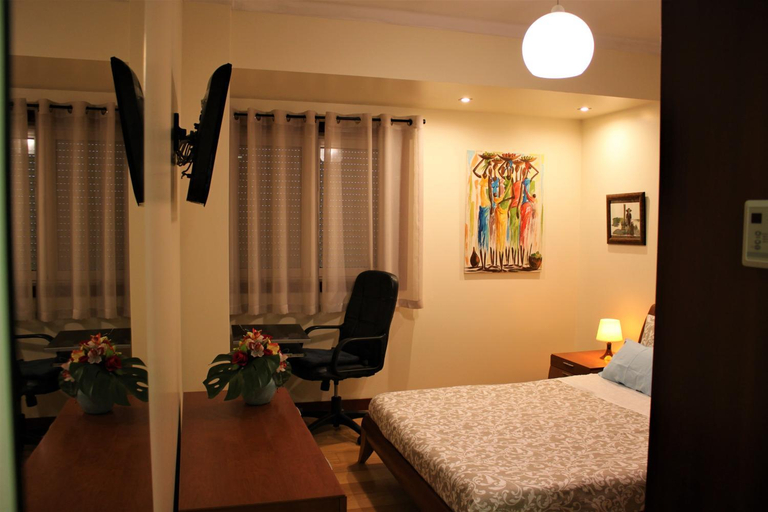 Others 2, MicroRent Rooms, Braga
