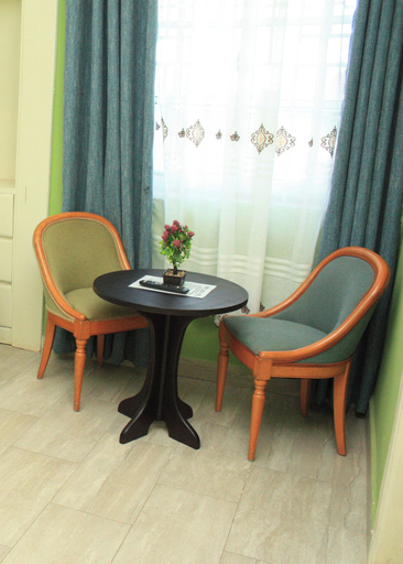 Others 5, Ramat Luxury Hotel, Kwabre