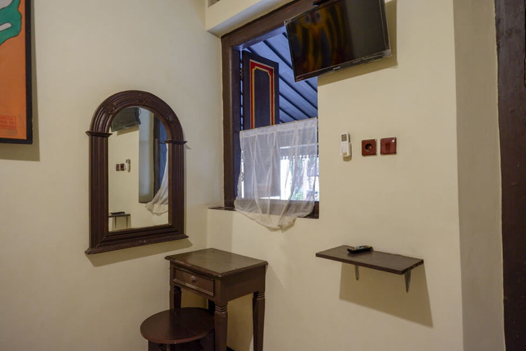 Others 4, Cakra Homestay Solo, Solo