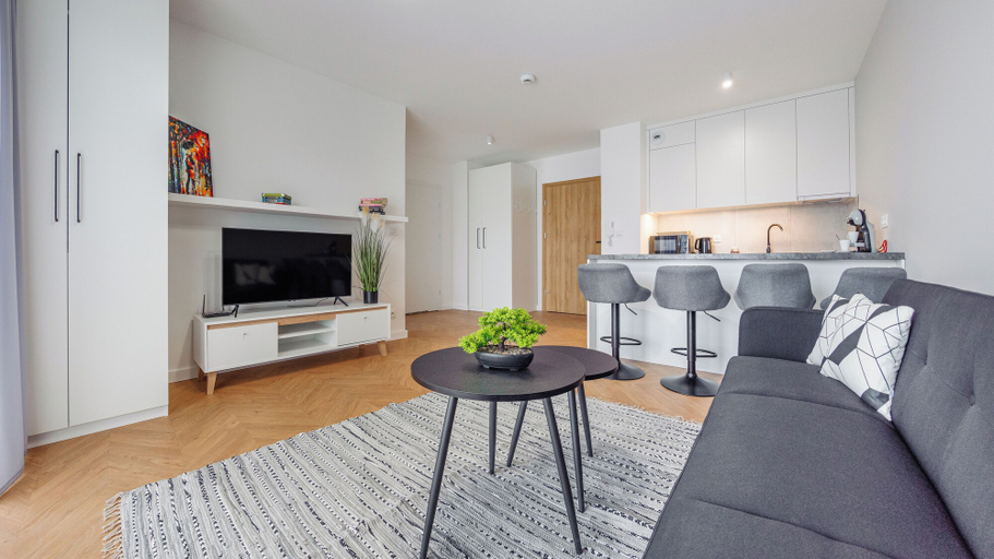 Others 4, Apartamenty Sun & Snow Kuracyjna Jastrzębia Góra, Puck
