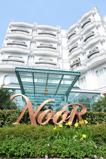 Exterior & Views 5, Noor Hotel Bandung, Bandung