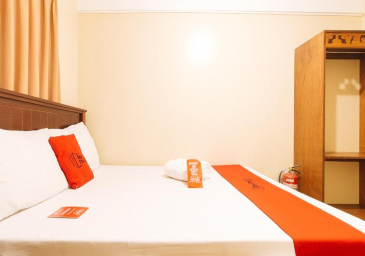 Bedroom 10