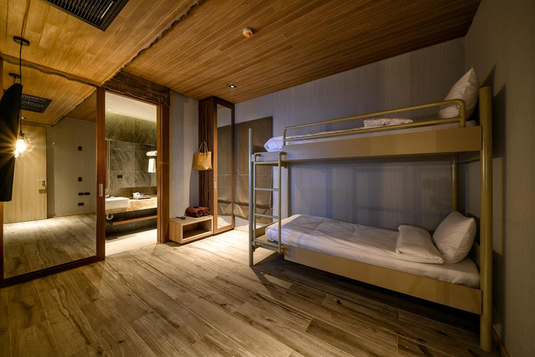 Bedroom 3, Kalima Resort and Villas Khao Lak, Thai Mueang