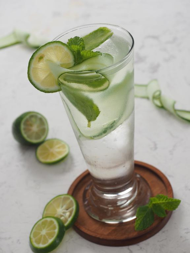 Food & Drinks 10