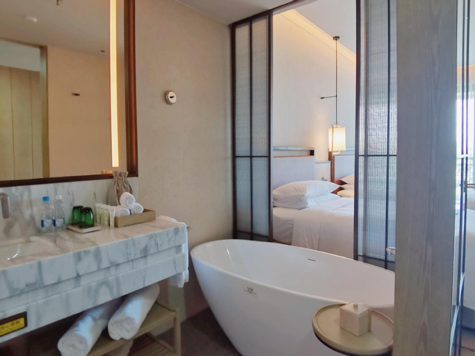 Bathroom 6