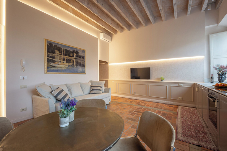 Others 5, Ognissanti Suites in Florence, Florence