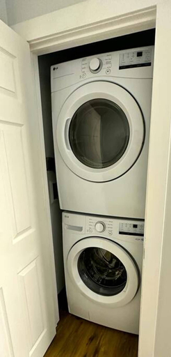 Room 5, Modern Cozy Unit With King Bed, New Castle